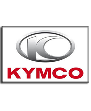 Zu den Kymco Fahrzeugen